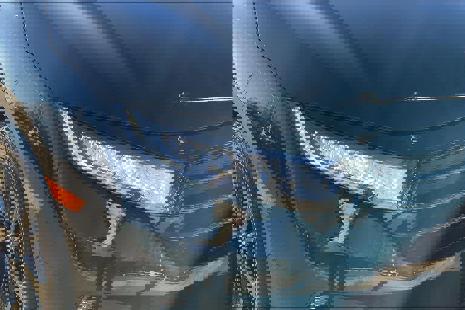 Used 2024 Honda Odyssey Sport image 26