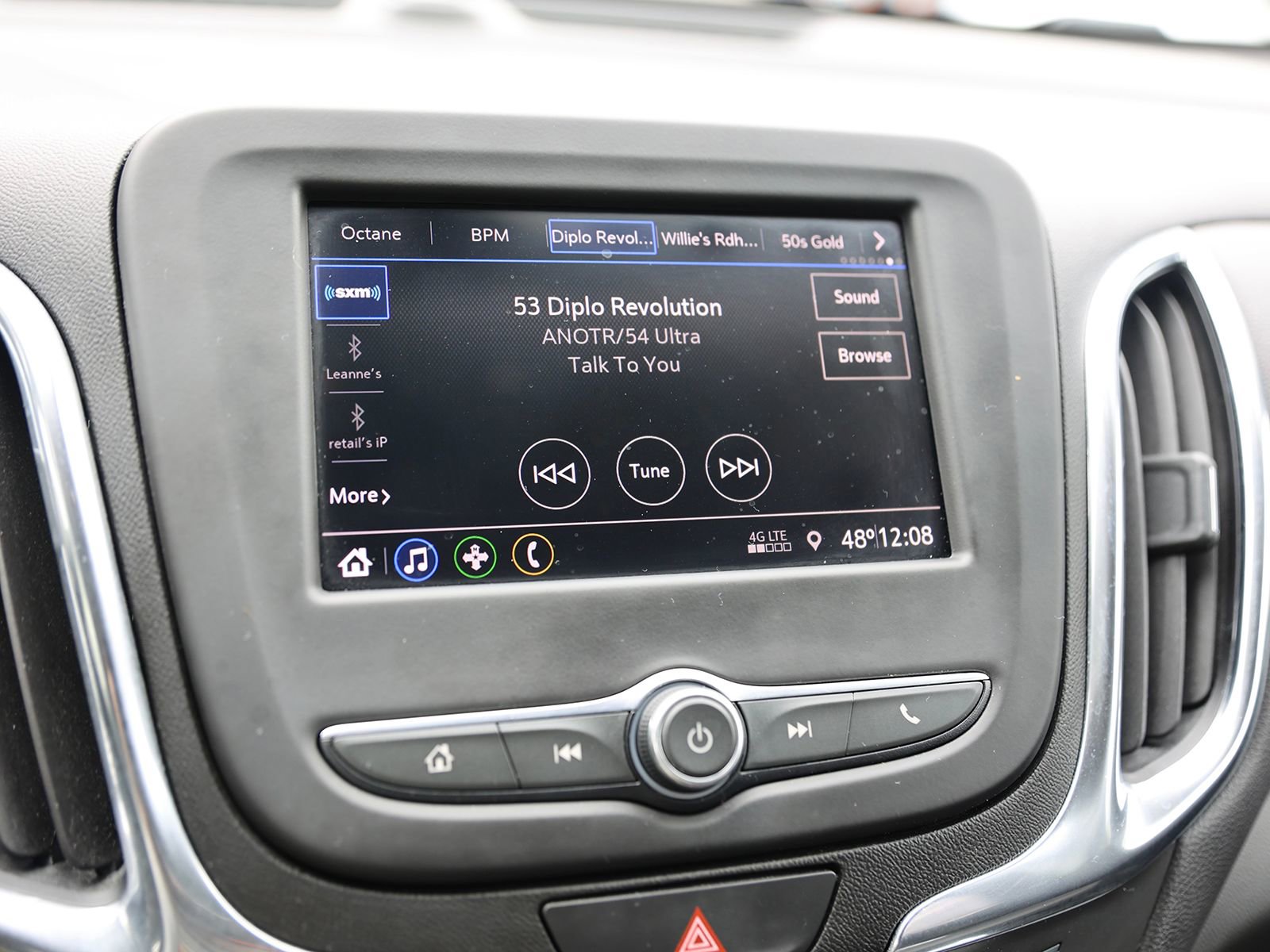 Used 2020 Chevrolet Equinox LT image 24