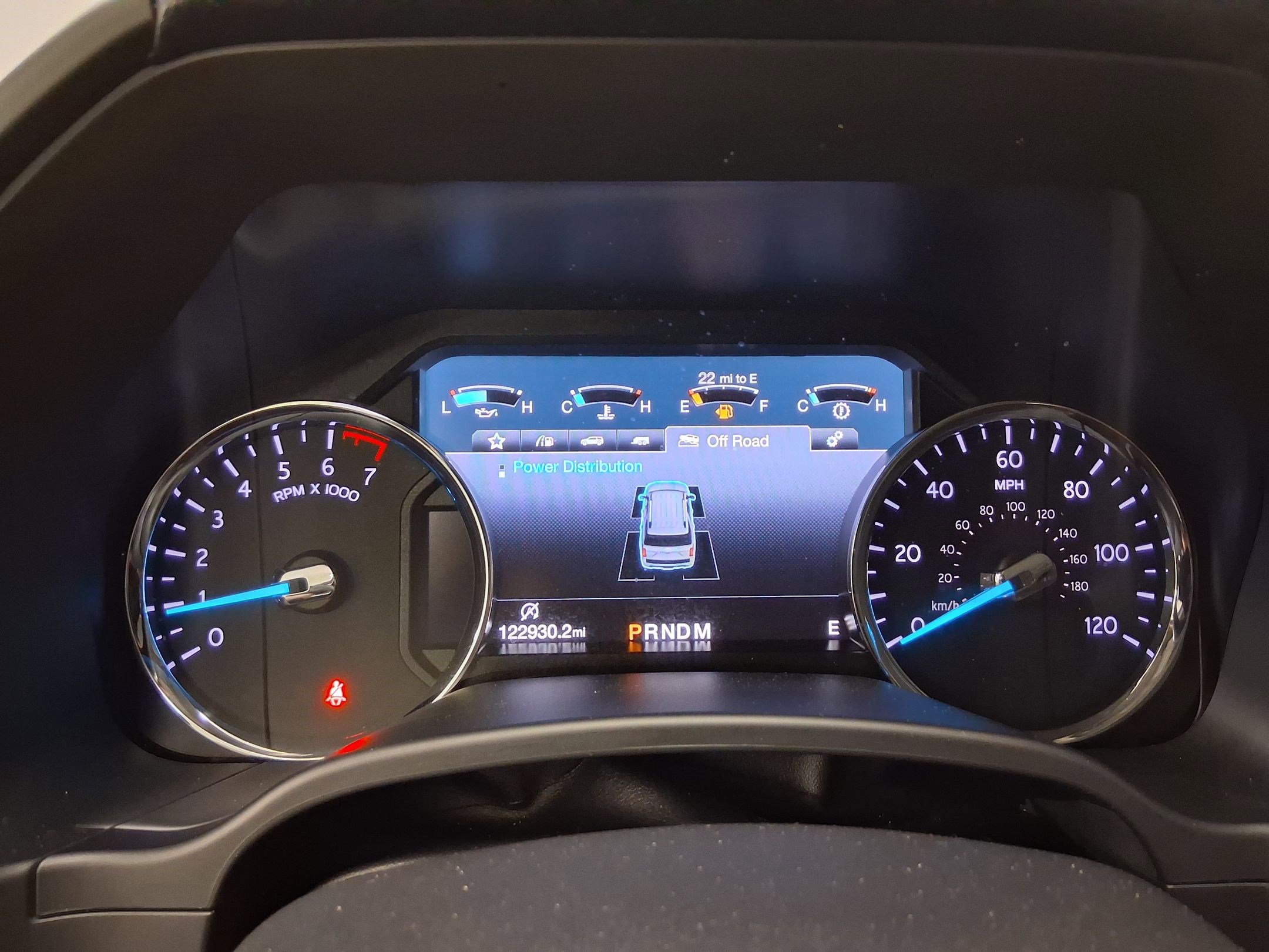 Used 2018 Ford Expedition Platinum AWD/4WD image 19