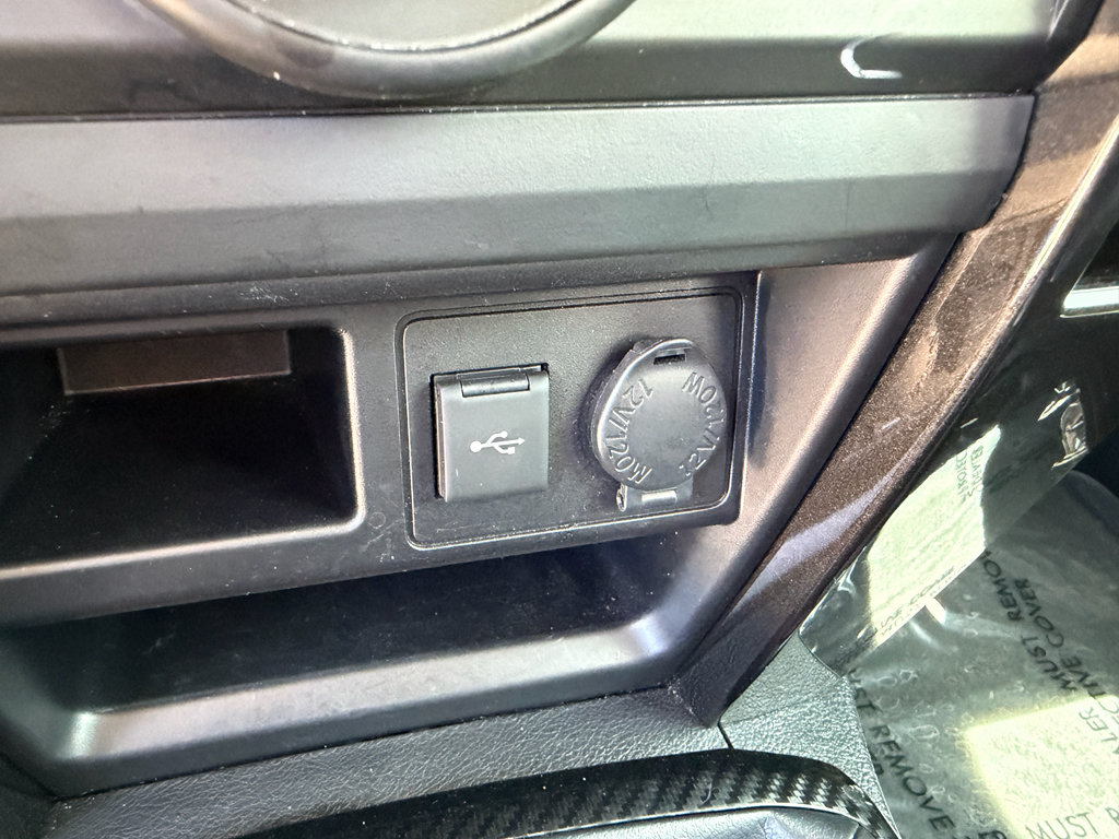 Used 2023 Toyota 4Runner TRD Off-Road Premium w/ Moonroof Package AWD/4WD image 17
