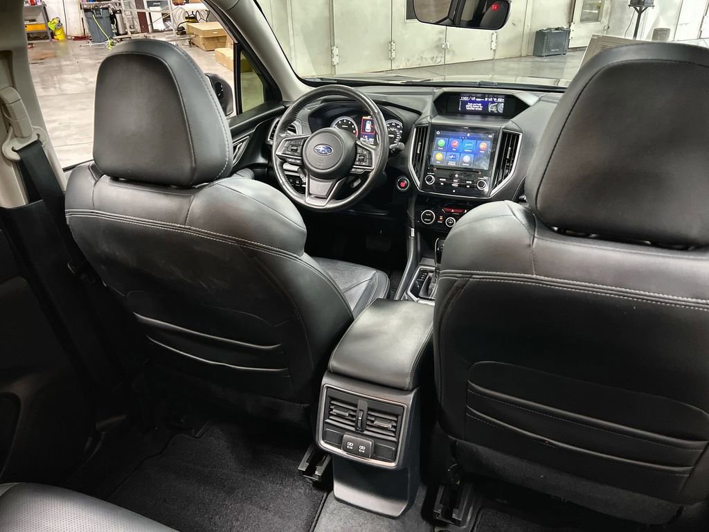 Used 2019 Subaru Forester Limited image 20