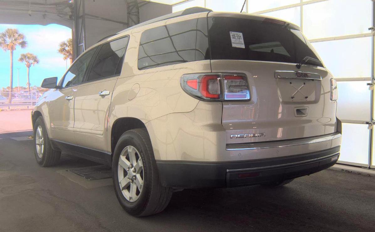 Used 2013 GMC Acadia SLE image 4