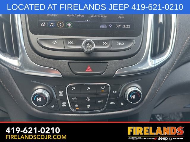Used 2021 Chevrolet Equinox Premier image 26