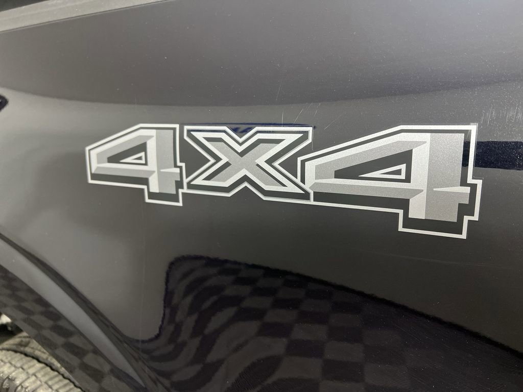 Used 2025 Ford F150 XLT w/ Equipment Group 301A Standard image 31