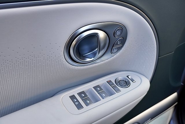 New 2026 Hyundai Ioniq 9 Calligraphy image 33