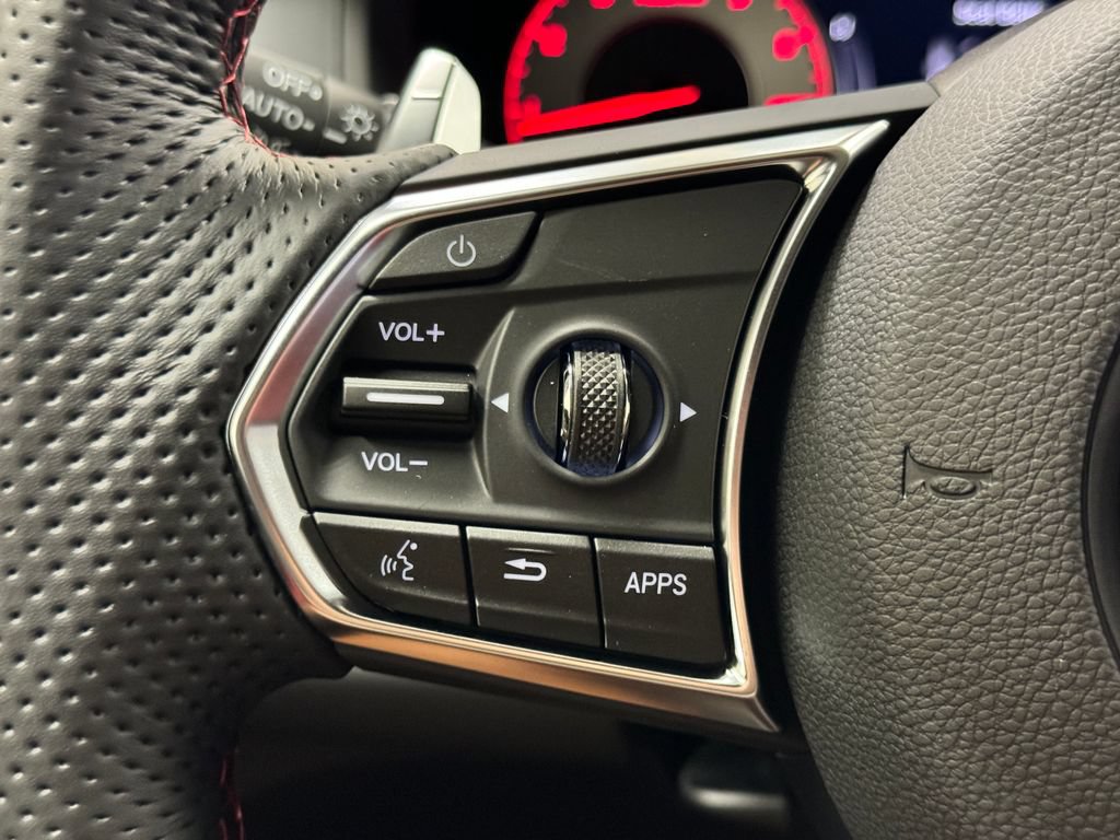 Used 2025 Acura RDX A-Spec AWD/4WD image 22