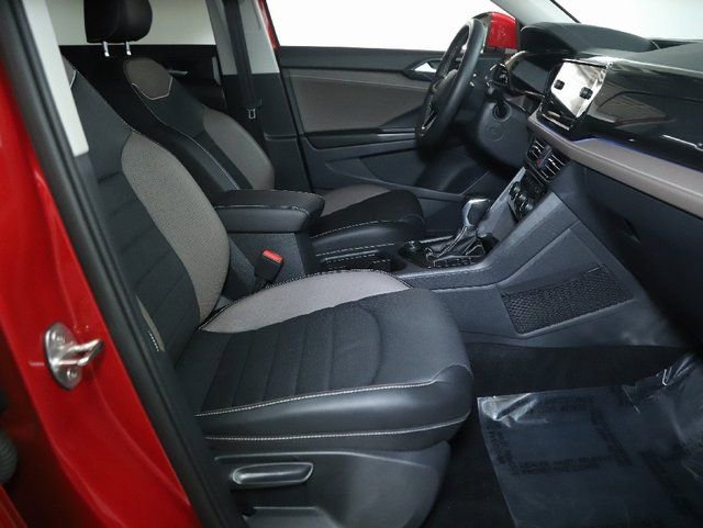 Used 2023 Volkswagen Taos SEL AWD/4WD image 36