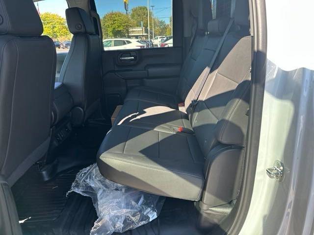New 2024 Chevrolet Silverado 3500 W/T w/ WT Convenience Package image 21
