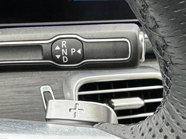 Used 2025 Mercedes-Benz GLS 450 4MATIC w/ AMG Line Exterior image 23