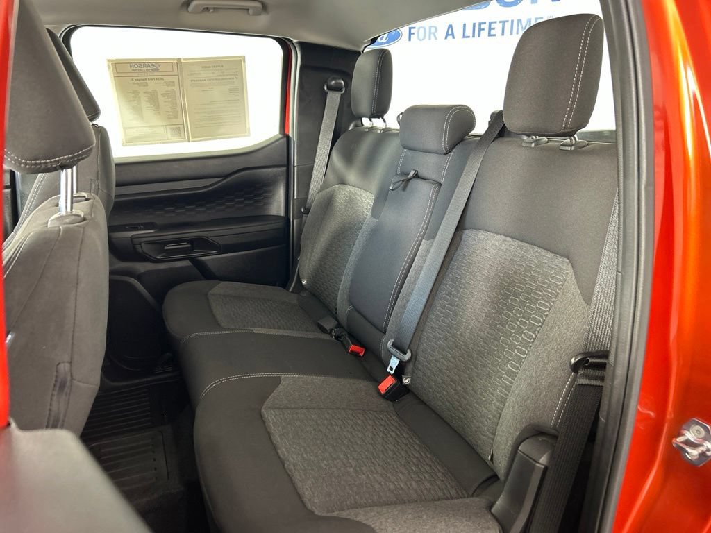 Used 2024 Ford Ranger XL AWD/4WD image 23