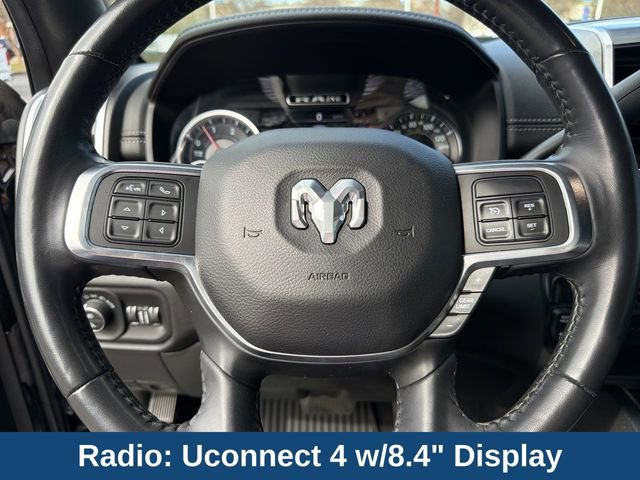 Used 2021 RAM 2500 Laramie image 13