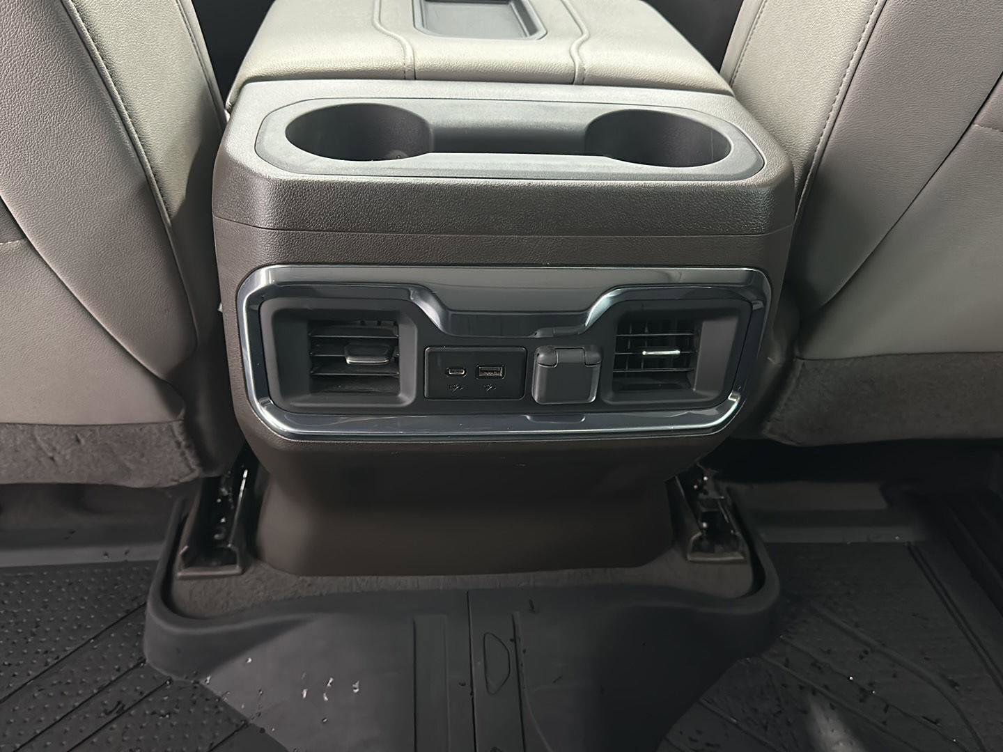 Used 2022 Chevrolet Silverado 2500 LTZ AWD/4WD image 24