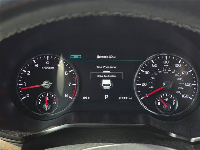 Used 2020 Kia Telluride SX AWD/4WD image 8