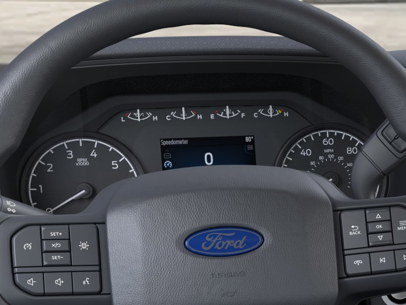 New 2026 Ford F150 STX w/ Equipment Group 200A AWD/4WD image 14