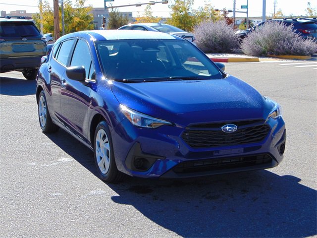 New 2025 Subaru Impreza 2.0i image 9