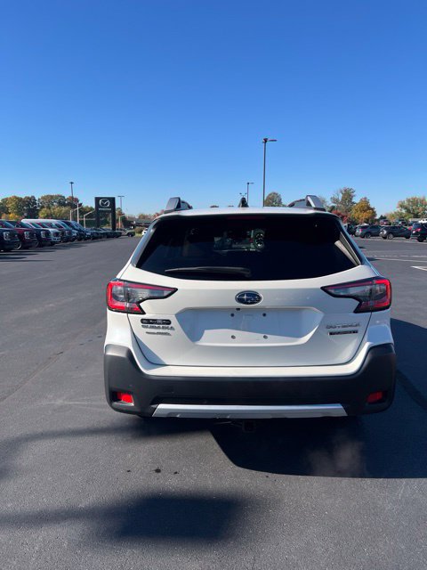 Used 2024 Subaru Outback Touring XT AWD/4WD image 6