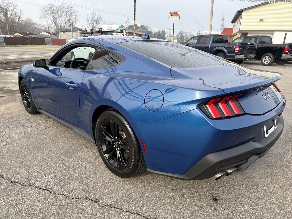 Used 2024 Ford Mustang GT image 6