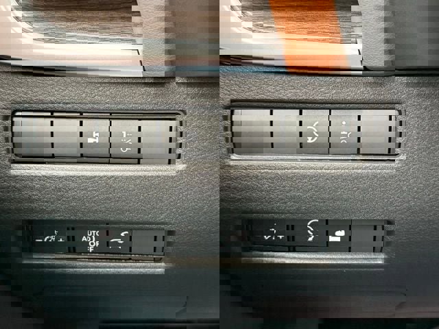 New 2026 Nissan Rogue Platinum w/ Platinum Premium Package image 31