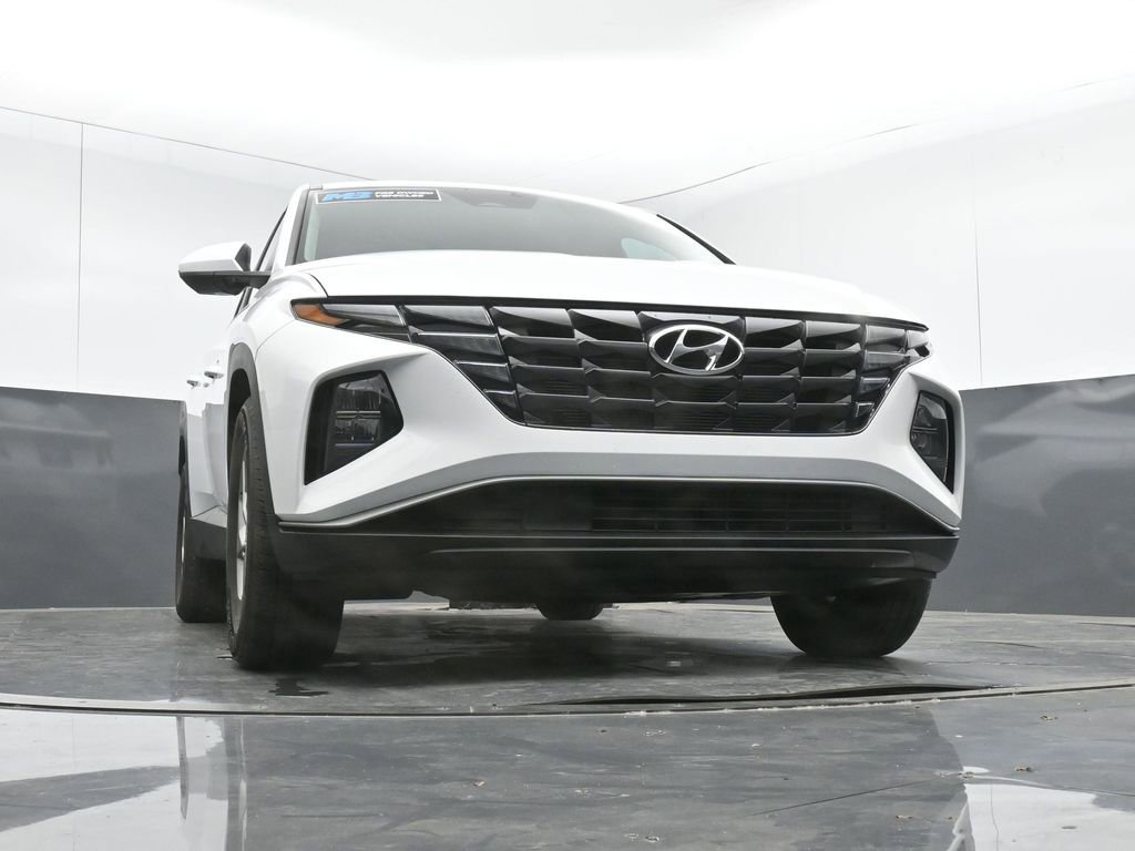 Used 2024 Hyundai Tucson SE image 49