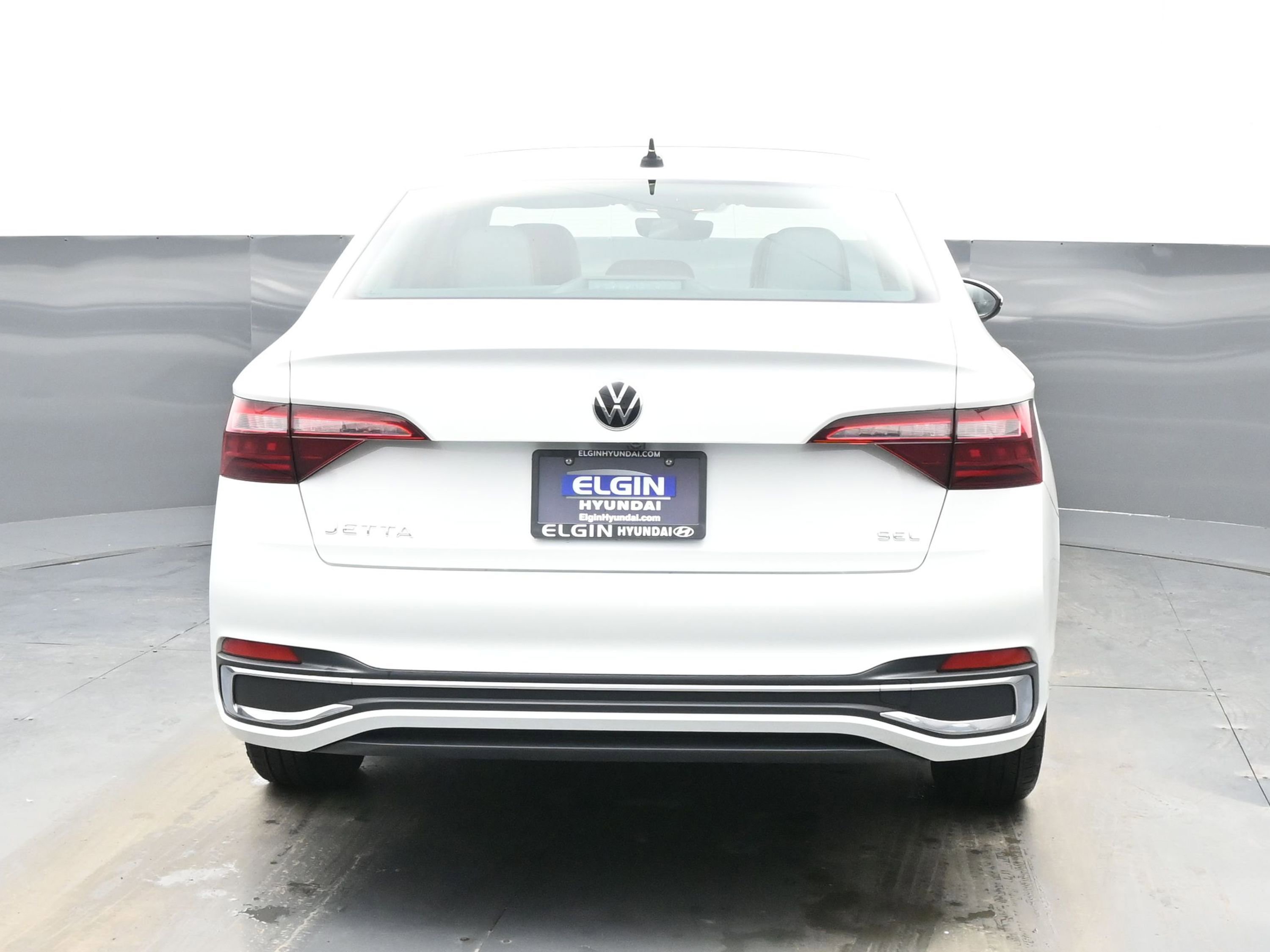 Used 2022 Volkswagen Jetta SEL image 5
