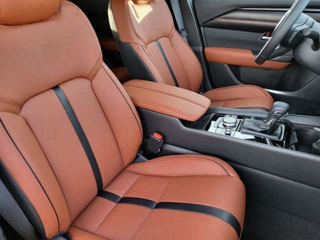 New 2026 MAZDA CX-50 AWD 2.5 S image 4