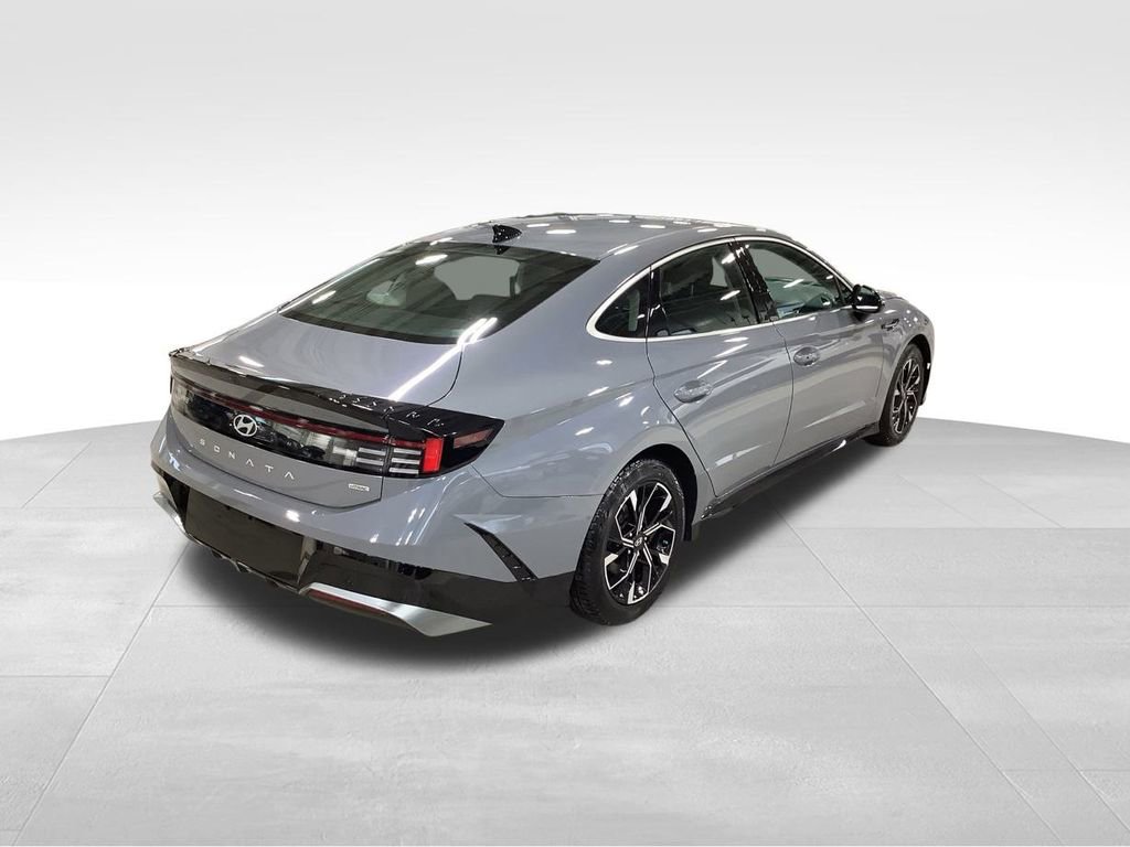 Used 2024 Hyundai Sonata SEL image 9