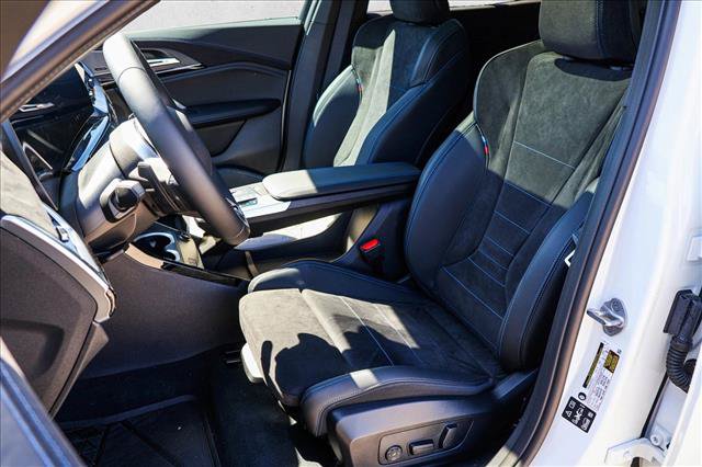 New 2026 BMW X2 xDrive28i AWD/4WD image 12
