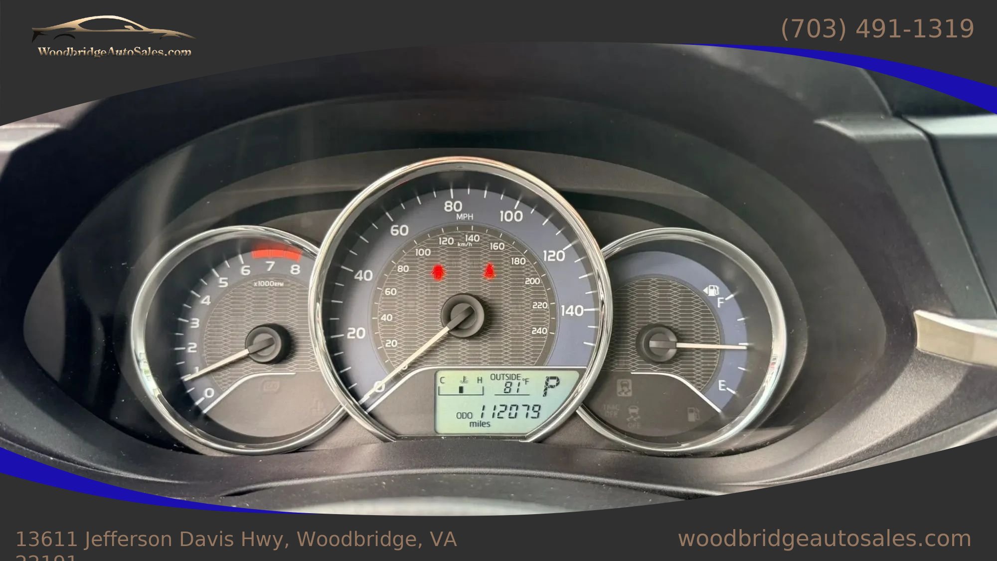 Used 2014 Toyota Corolla LE FWD image 15