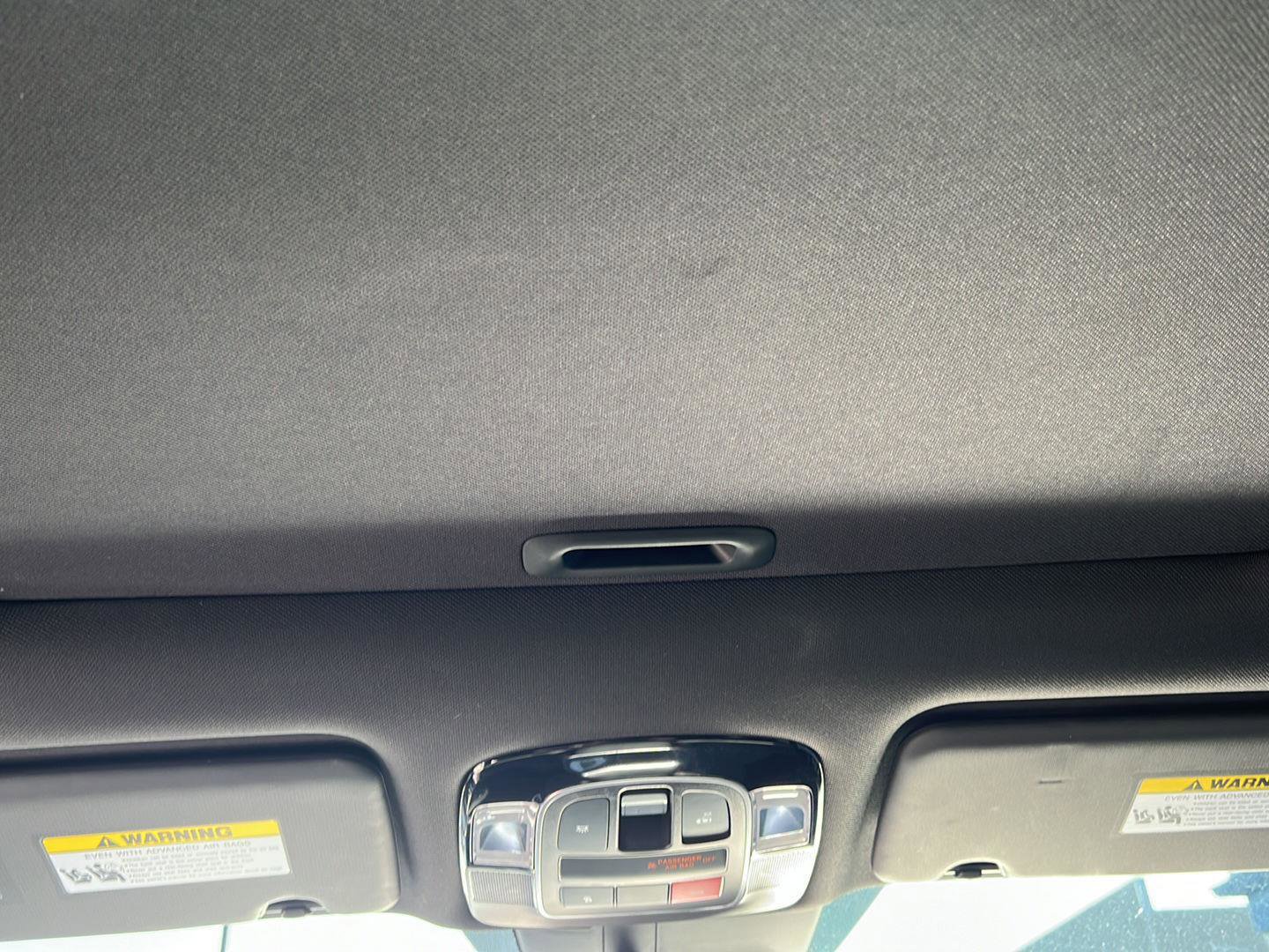 Used 2023 Hyundai Santa Cruz SEL w/ Activity Package image 13