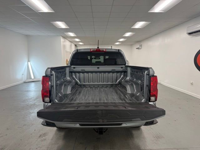 New 2026 Chevrolet Colorado LT RWD image 8