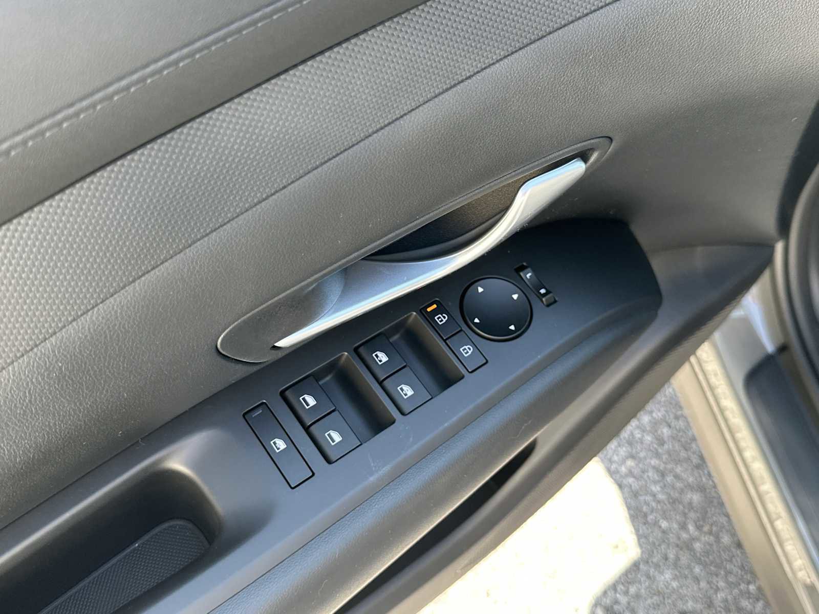 New 2026 Hyundai Tucson SEL image 15