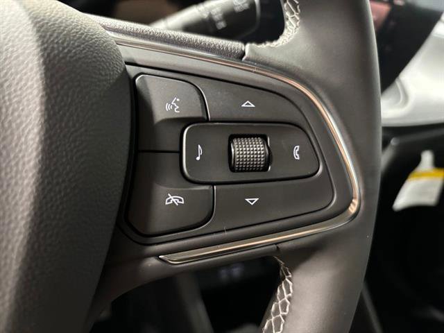 New 2026 Buick Encore GX Preferred w/ Comfort Package image 29
