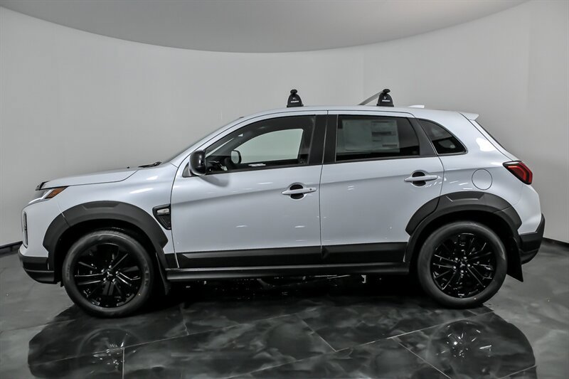 New 2026 Mitsubishi Outlander Sport AWD image 6