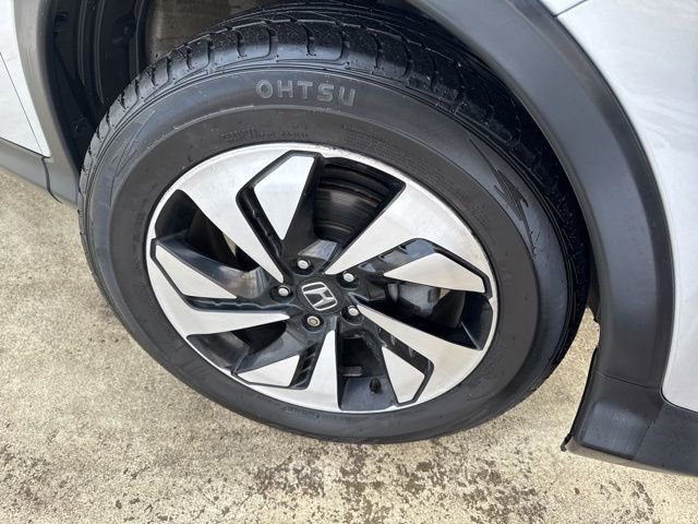 Used 2016 Honda CR-V Touring image 39