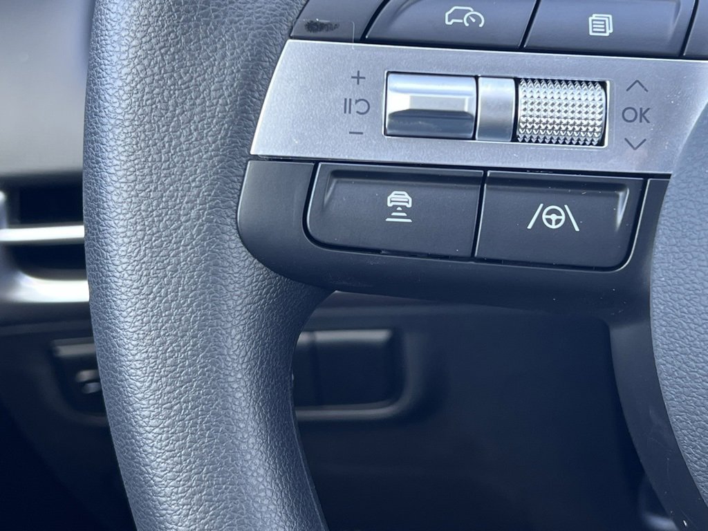 New 2026 Hyundai Tucson SEL image 23