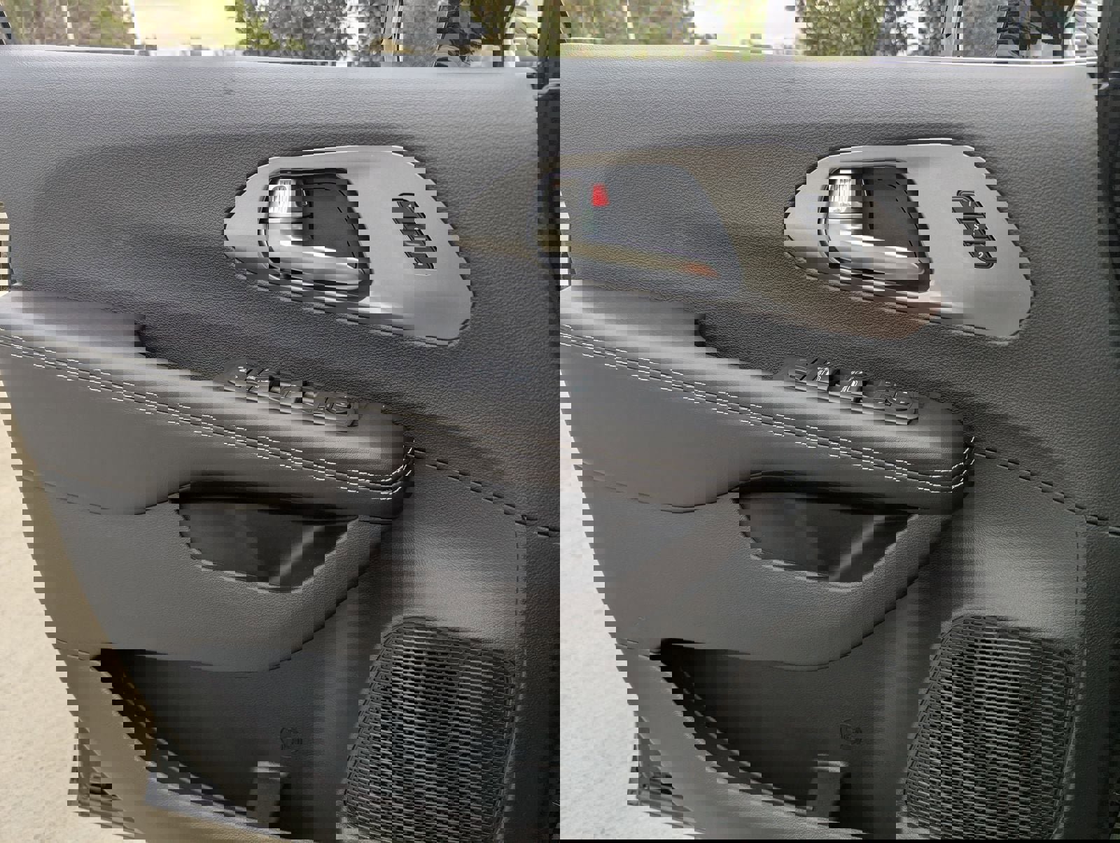 New 2026 Chrysler Pacifica Select image 14