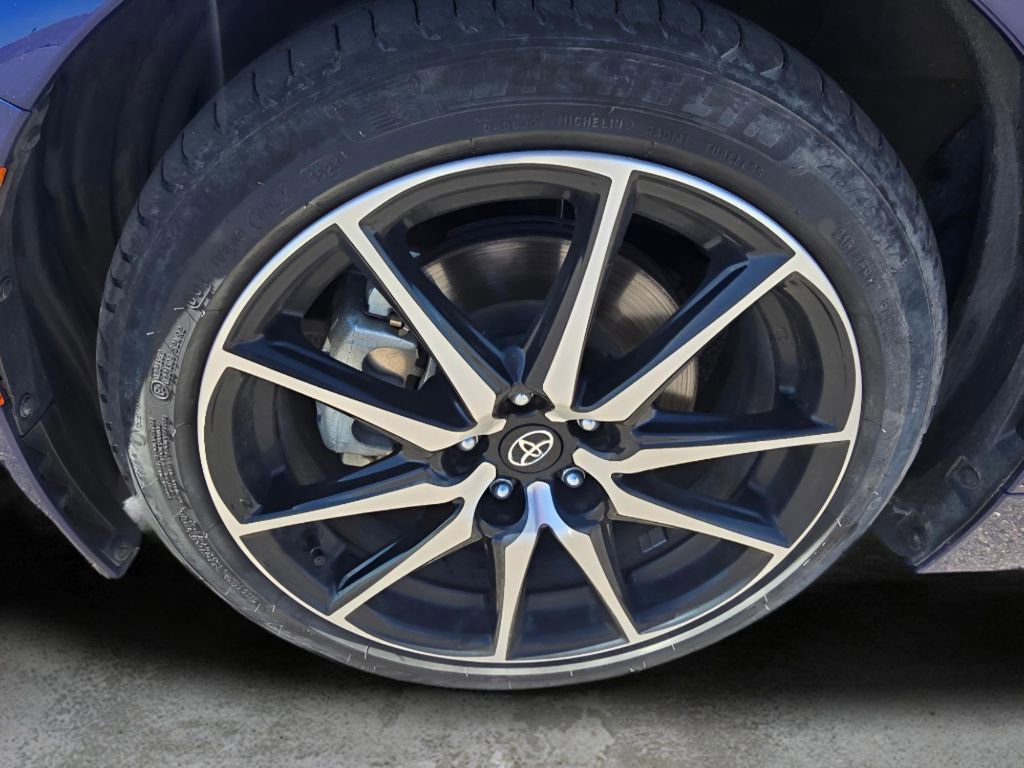 Used 2024 Toyota GR86 image 10