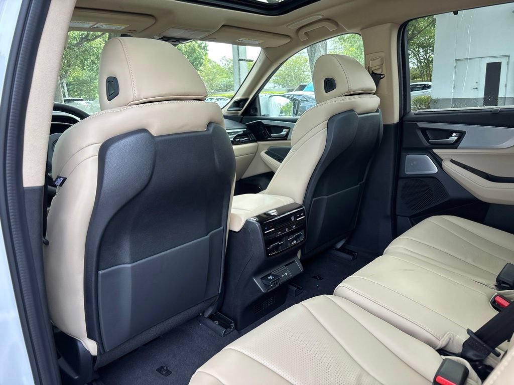 New 2026 Acura MDX w/ Technology Package FWD image 20