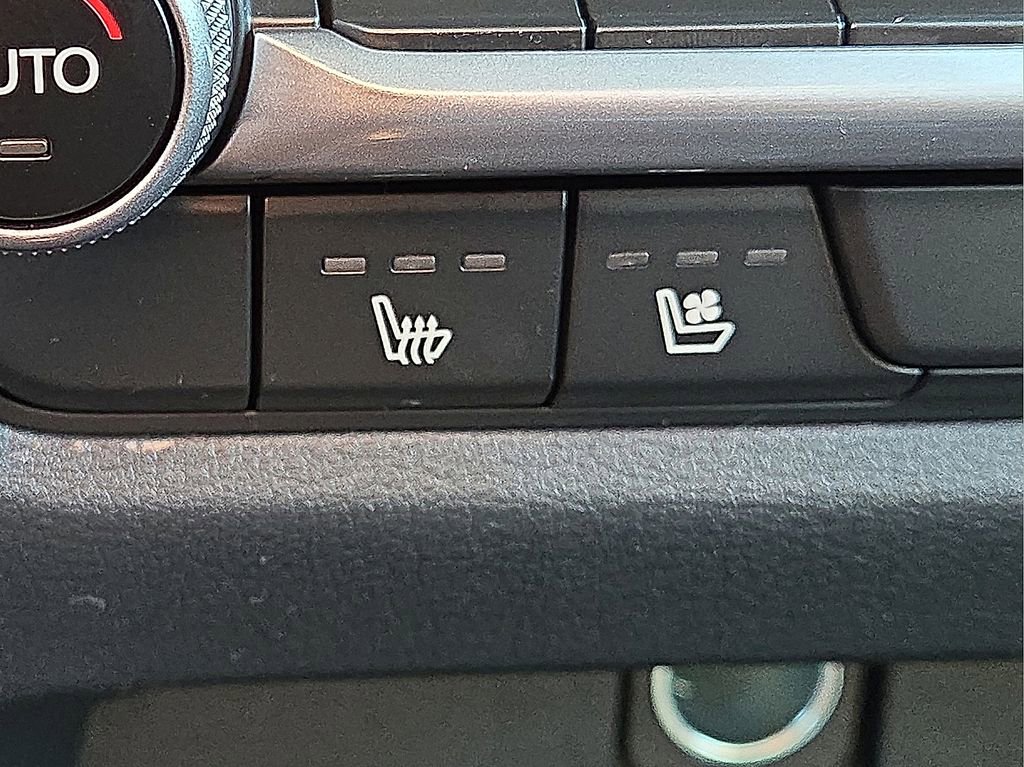 New 2026 MAZDA CX-50 AWD 2.5 Hybrid w/ Weather Package image 27