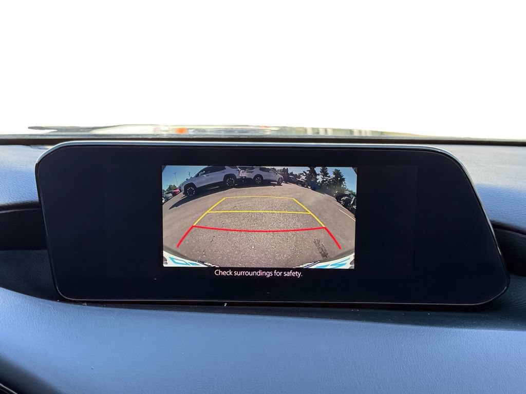 Used 2020 MAZDA MAZDA3 Sedan w/ Preferred Package FWD image 15