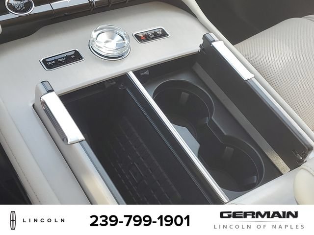 New 2026 Lincoln Navigator L Reserve AWD/4WD image 31