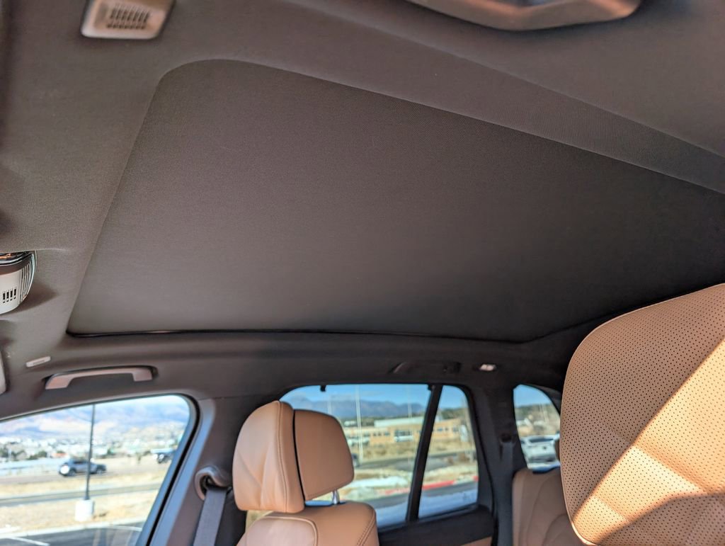 New 2026 BMW X5 xDrive40i image 12