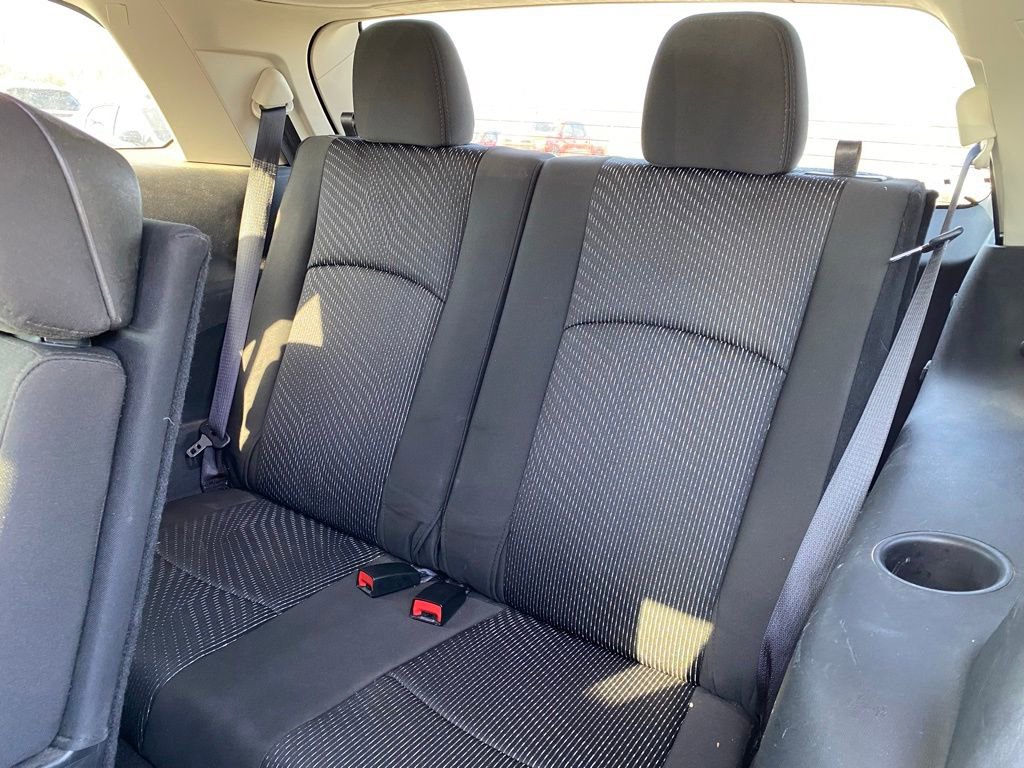 Used 2016 Dodge Journey Crossroad image 19