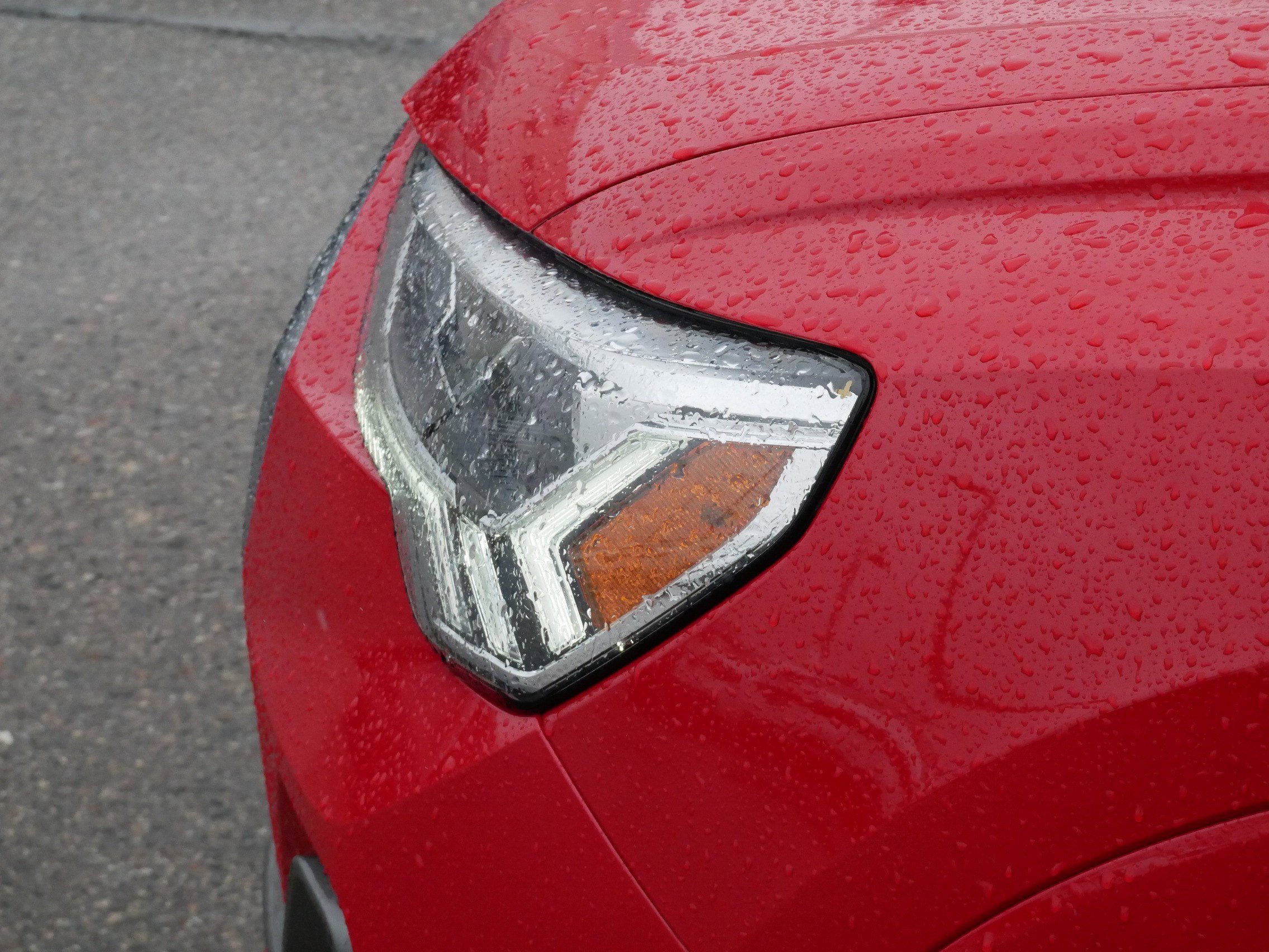 Used 2025 Audi Q3 2.0T Premium image 16