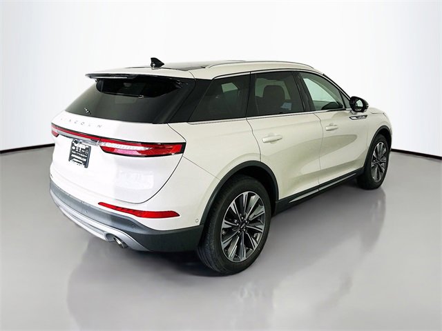 Used 2020 Lincoln Corsair Reserve w/ Equipment Group 201A image 7