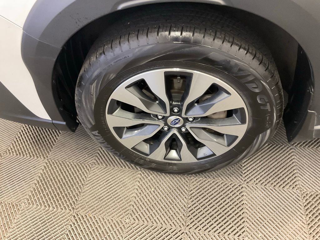 Used 2023 Subaru Outback Touring XT w/ Popular Package #2 image 15