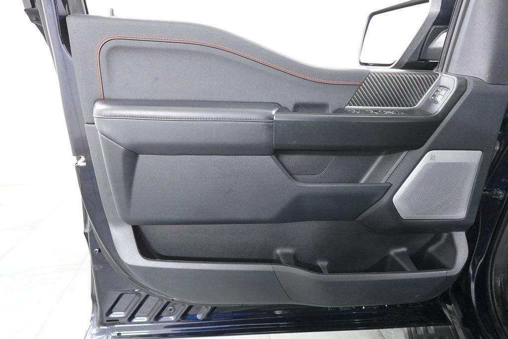 Certified 2025 Ford F150 Raptor image 21