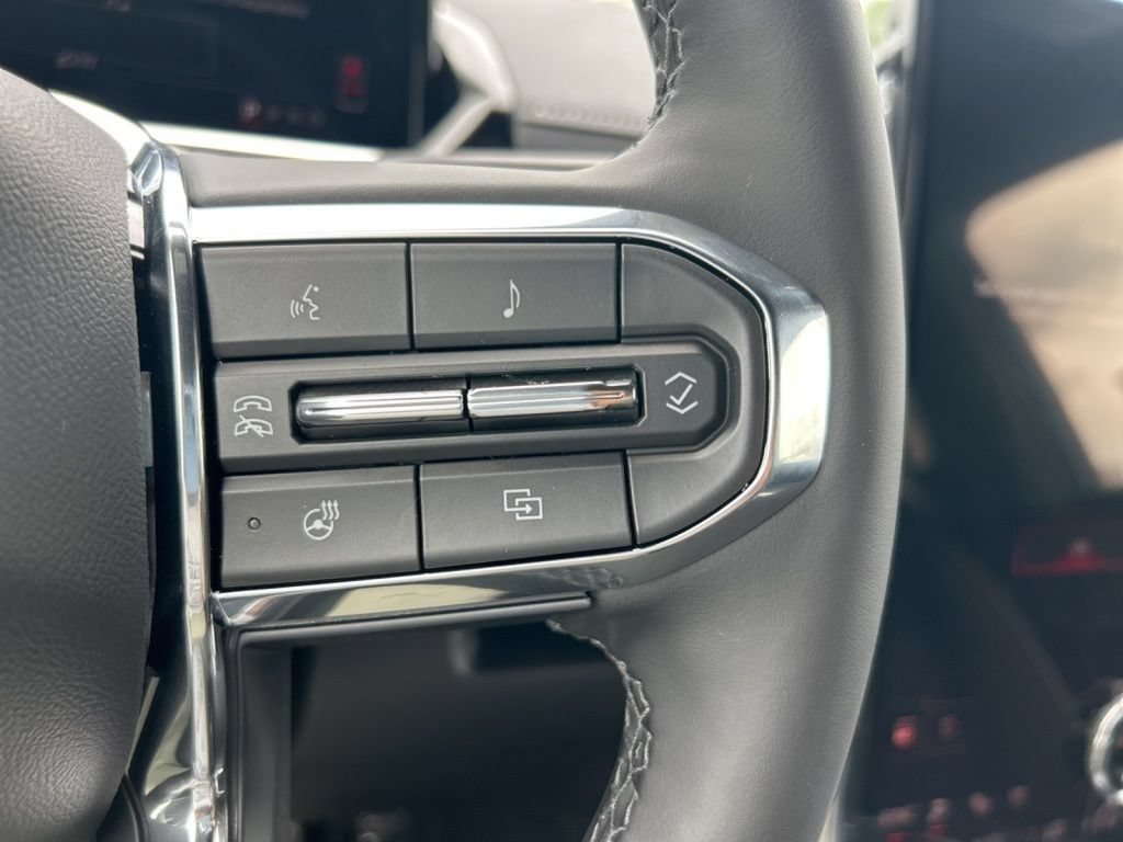 New 2026 GMC Sierra EV Elevation w/ Premium Package AWD/4WD image 22