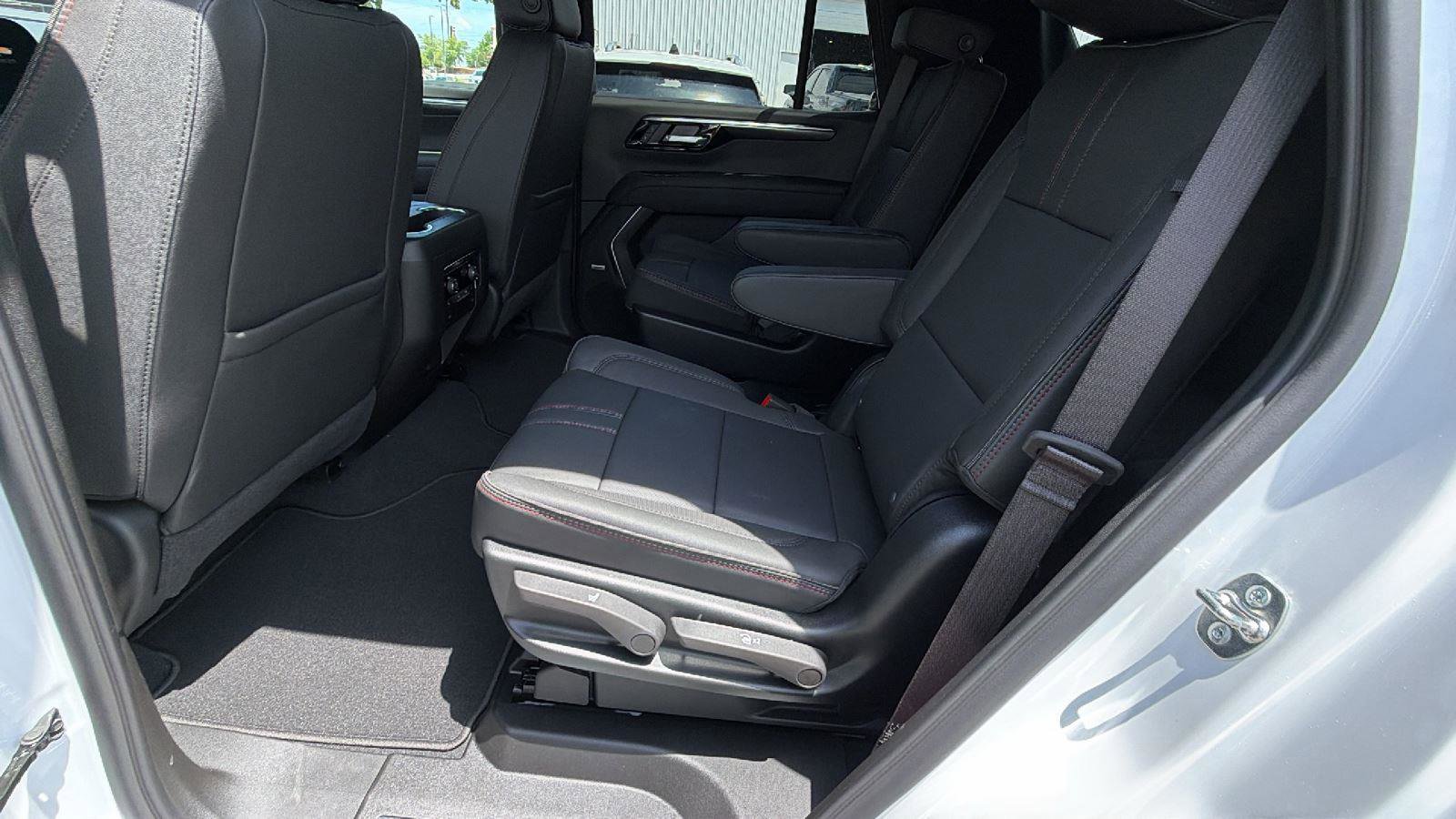 New 2026 Chevrolet Tahoe RST w/ Comfort Package AWD/4WD image 16