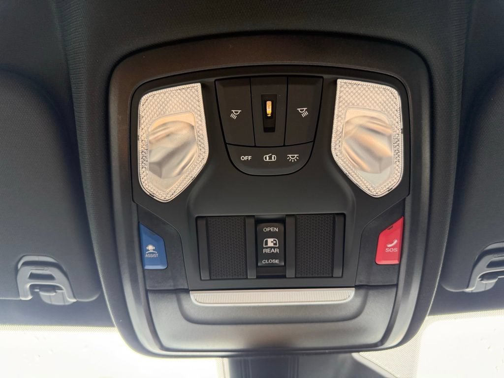 New 2026 RAM 1500 Big Horn AWD/4WD image 37